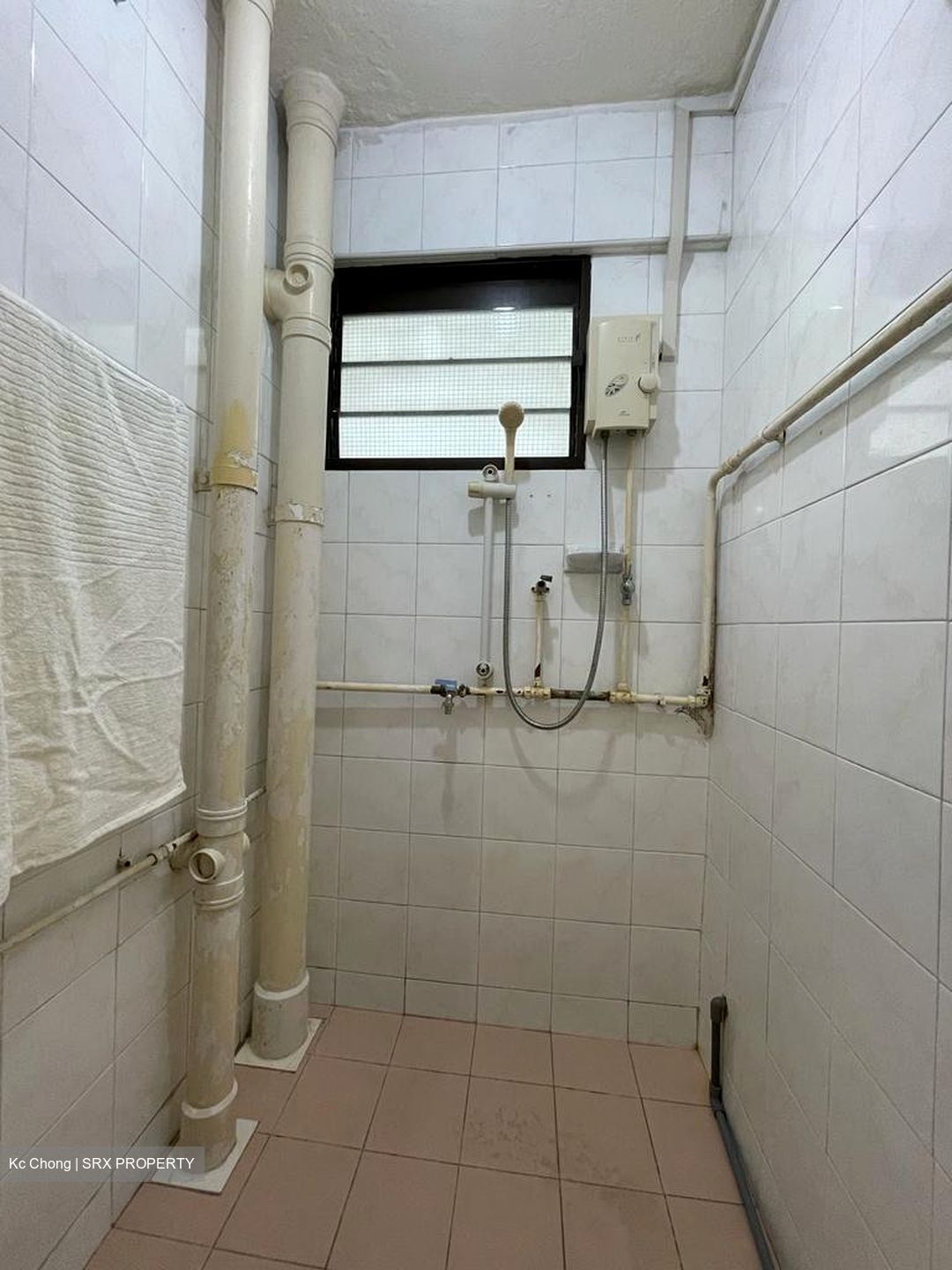 Blk 158 Toa Payoh Green (Toa Payoh), HDB 3 Rooms #339640511